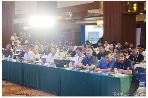 2024流場熱工參數(shù)計量測試技術(shù)學(xué)術(shù)交流研討會在大連成功舉行